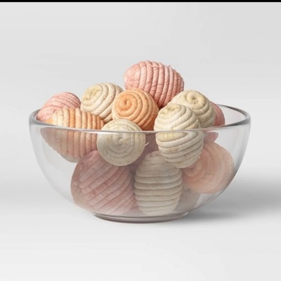 Opalhouse Decorative Ombre Corn Husk Egg Filler - Picture 6 of 6